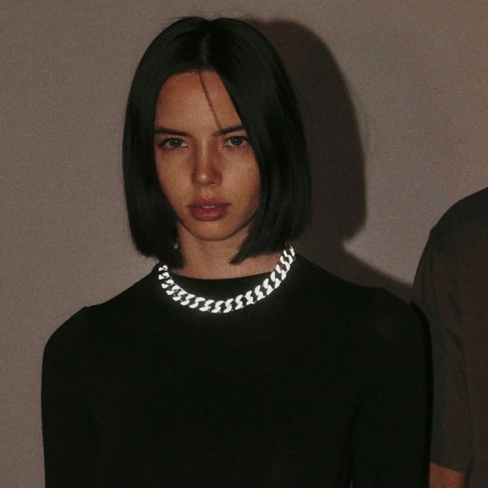 UNNAMED ALINĒA NECKLACE